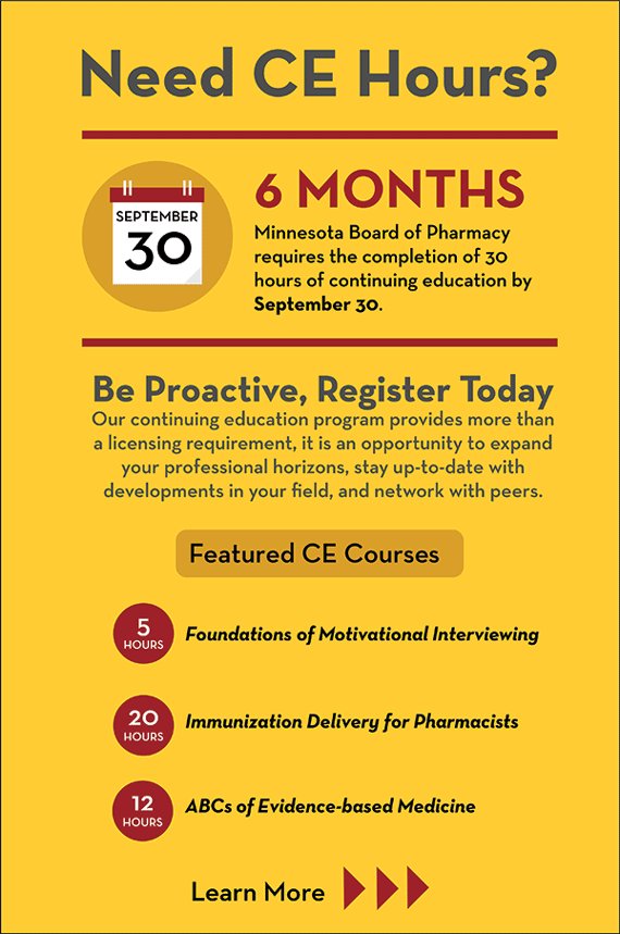 UMN_Pharmacy's tweet image. #LearningIsWinning

ow.ly/EbYU30jgSmm