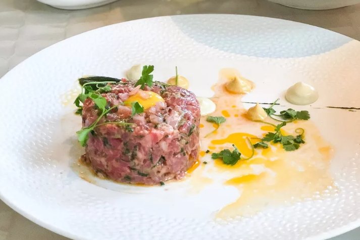 LanghamPasadena's tweet photo. Thank you to @eaterla for featuring our own @RoyceLA as one of their Five Restaurants to Try This Weekend! https://t.co/hr8iTMhjBQ #Pasadena #steakhouse https://t.co/DIDNtXLpVU