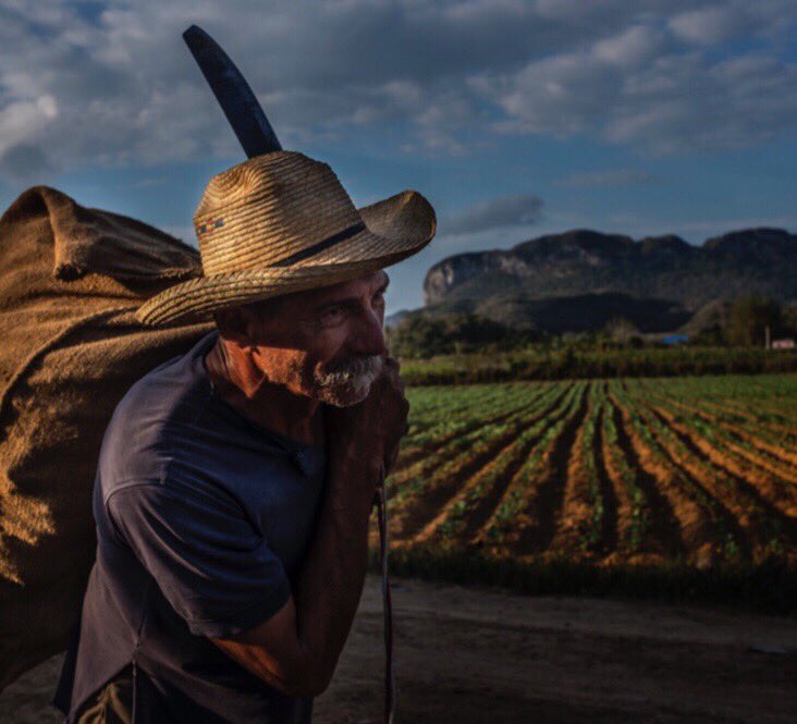 Join us this Friday from 6-9pm as we celebrate the opening reception of Cuba: People in Transition. A photographic essay by internationally award-winning photojournalist John Partipilo. Discover an inside look into this mysterious country and the everyday life of the Cuban people