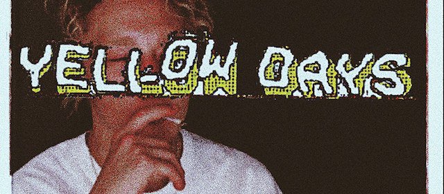 LAMusicBlog's tweet image. He's 19, his voice is a powerhouse, and he's sold out the rest of his current North American tour. Yellow Days (@george_vdb) will be at @moroccan_lounge in DTLA for two days this week - we hope you're there: lamusicblog.com/2018/04/news/p…