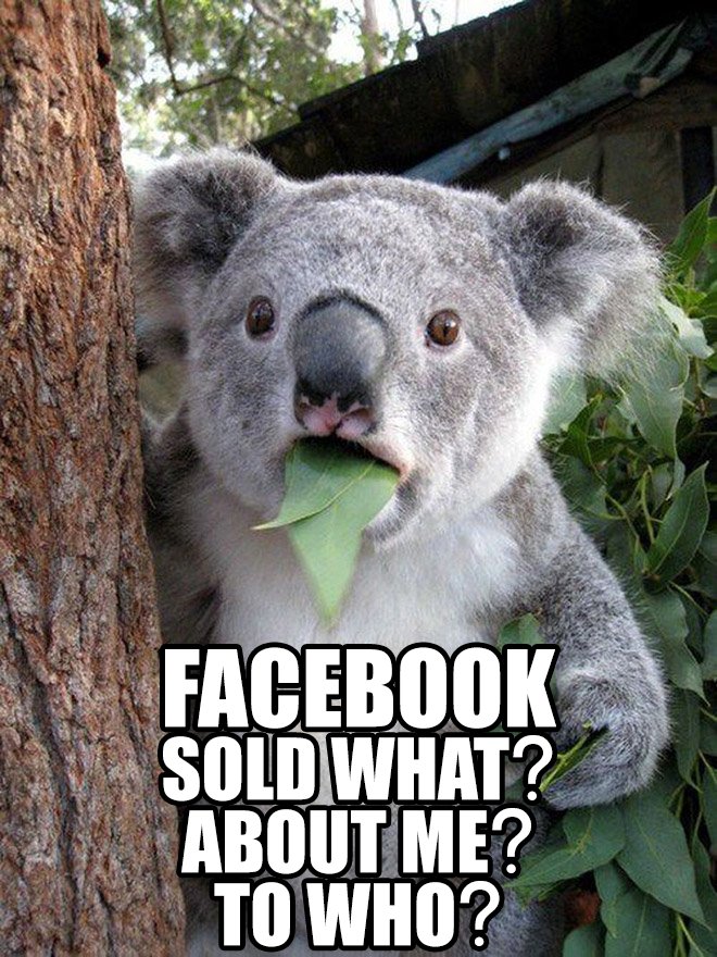 DisperseNetwork's tweet photo. @TapTheGadfly @kashhill @joeveix @facebook Hey Tap, you should check out our crowdfunding project to build next-generation platforms that do not track and sell your data like Twitter, Facebook, YouTube, and Google do. Spread the word! #Disperse #DeleteFacebook Powered by @BTRICorg. https://t.co/ZGpDAvFpLp https://t.co/fOEOtC0uH0