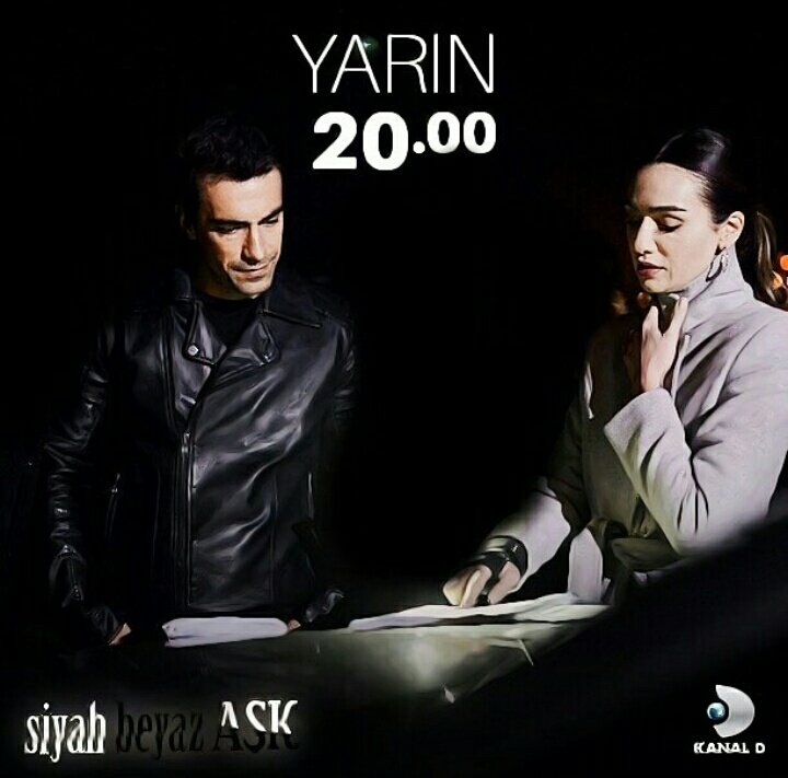 Allahiniza kurbannnn beee turk televizyonuna sizin gibi bir cift gelmez birdaha #VazgeçmemBizden #SiyahBeyazAşk #AsFer