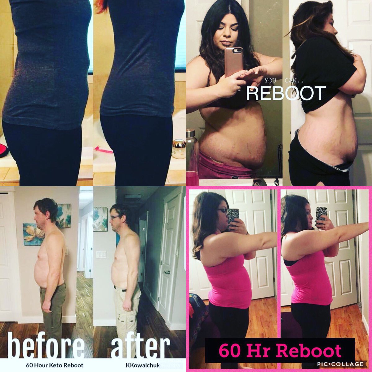 cdnketo's tweet photo. Get your keto reboot kit while they last! https://t.co/4pe9uIBrNm #ketones #keto #weightloss #60hours #fatloss #ketogenic https://t.co/YlookpimUb