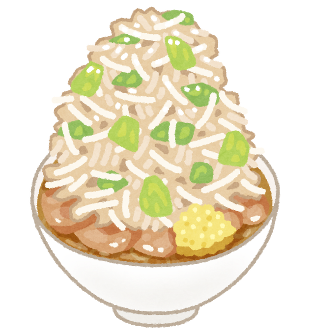 「なにこれ美味しそう 麺」のTwitter画像/イラスト(古い順)