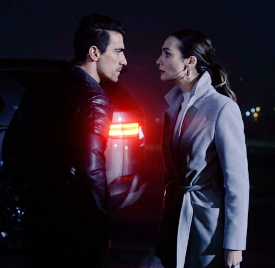 İyi ki #AsFer sizsiniz dediğim çiftim
#BirceAkalay #İbrahimÇelikkol
#VazgeçmemBizden