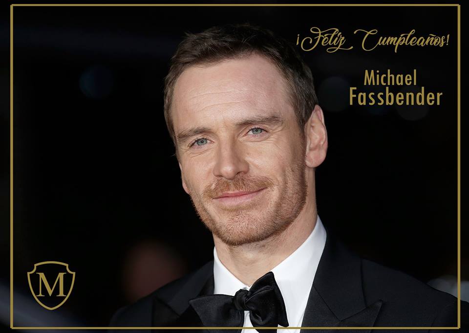 MaxwellToluca's tweet photo. Un día como hoy nace el actor estadounidense #MichaelFassbender Online, reconocido por su participación en X-Men, Bastardos Sin Gloria y Shame.
#UnDíaComoHoy #LunesDeBienestar #HappyBirthdayMichaelFassbender #RevistaMAXWELL https://t.co/kOtrpXREJI
