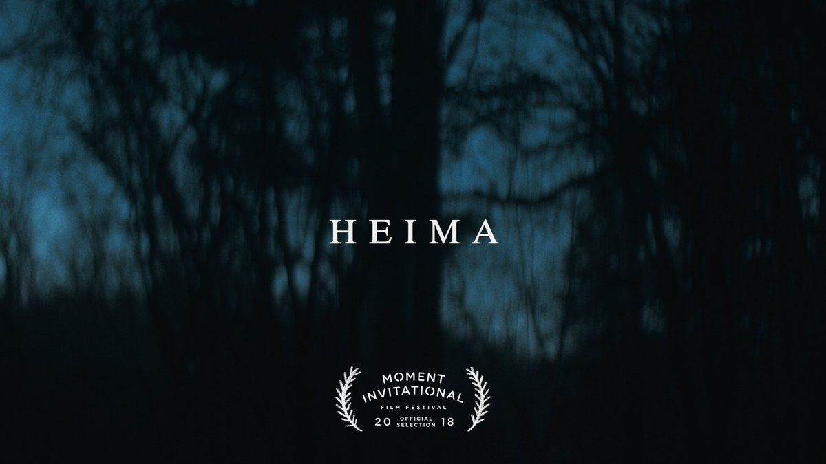 Guys and girls, I need your help! My film is live! 1. Go and check it out 2. Go vote for it - momnt.io/2FrJmlZ 🙏🏼