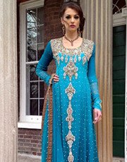 ShowFlipper's tweet photo. “Blue Salwar Churidar”
And she was the definition of elegance.
#SFMegaContest Entry Number – 899
Buy this dress created by Wasif Arif for $295 here - https://t.co/2I8IM7TGIF
#ShowFlipper #fabricart #traditionalwear https://t.co/x7wAQ8Hs3P
