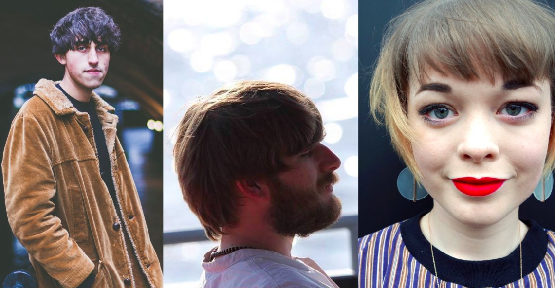 BrighterSound's tweet image. We're excited to bring to you a live showcase of new music from our two Disruption composers and winner of @Drake_Music's Emergent commission! 

Sun 8 Apr, 4-6pm @bandonthewall — Join us for a late afternoon of innovative new music. Full info and tickets: ow.ly/DgML30jfPek