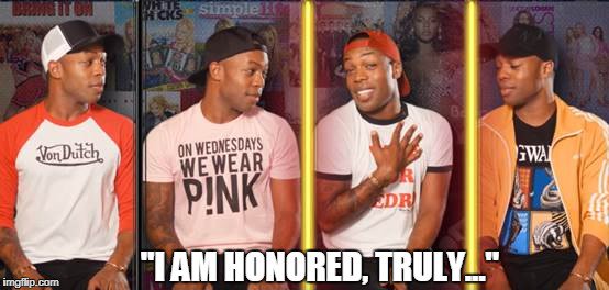 iPlay_America's tweet photo. Mood after purchasing a VIP ticket to @Todrick's live show!💁‍♂️💁‍♀️
.
.
Don't miss this opportunity!  Get YOUR VIP ticket @ https://t.co/x1wbtLDBFd https://t.co/BS1wLqeekO
