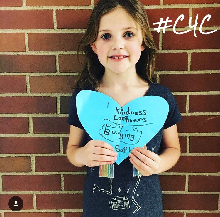 Classes4Classes's tweet image. Our mission to teach kindness continues with our new campaign to conquer with kindness! THIS is what it’s all about! A huge thank you to Miss Lenehan’s 2nd Graders #C4C #kindnessconquers #teachkindness #kindnessmatters #bekind #kindness #studentsforkindness #BeTheChange #enough