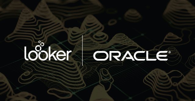 IntraJason's tweet image. Looker Announces Support for Oracle’s New Autonomous Data Warehouse Cloud ---- Twitter: Looker Announces Support for @Oracle&apos;s New Autonomous #Data Warehouse Cloud. @Lookerdata + #AutonomousCloud #AutonomousDB bit.ly/2pYOOYl