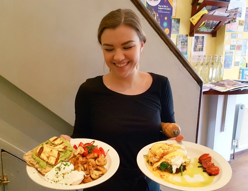 ellascafes's tweet photo. Breakfast at Ella's 
#breakfast #sheffieldissuper 
#brunch https://t.co/izZB3XWXPI