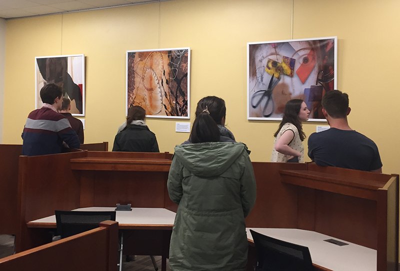 ArtWorks for Freedom tweet media