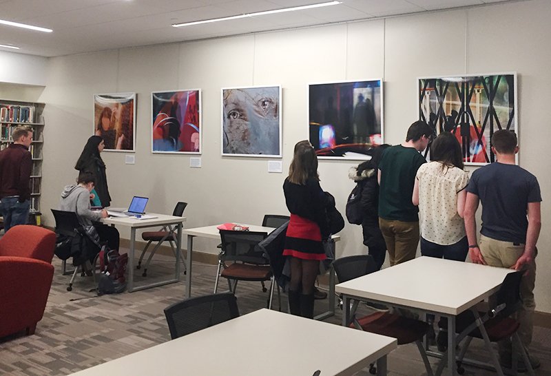 ArtWorks for Freedom tweet media