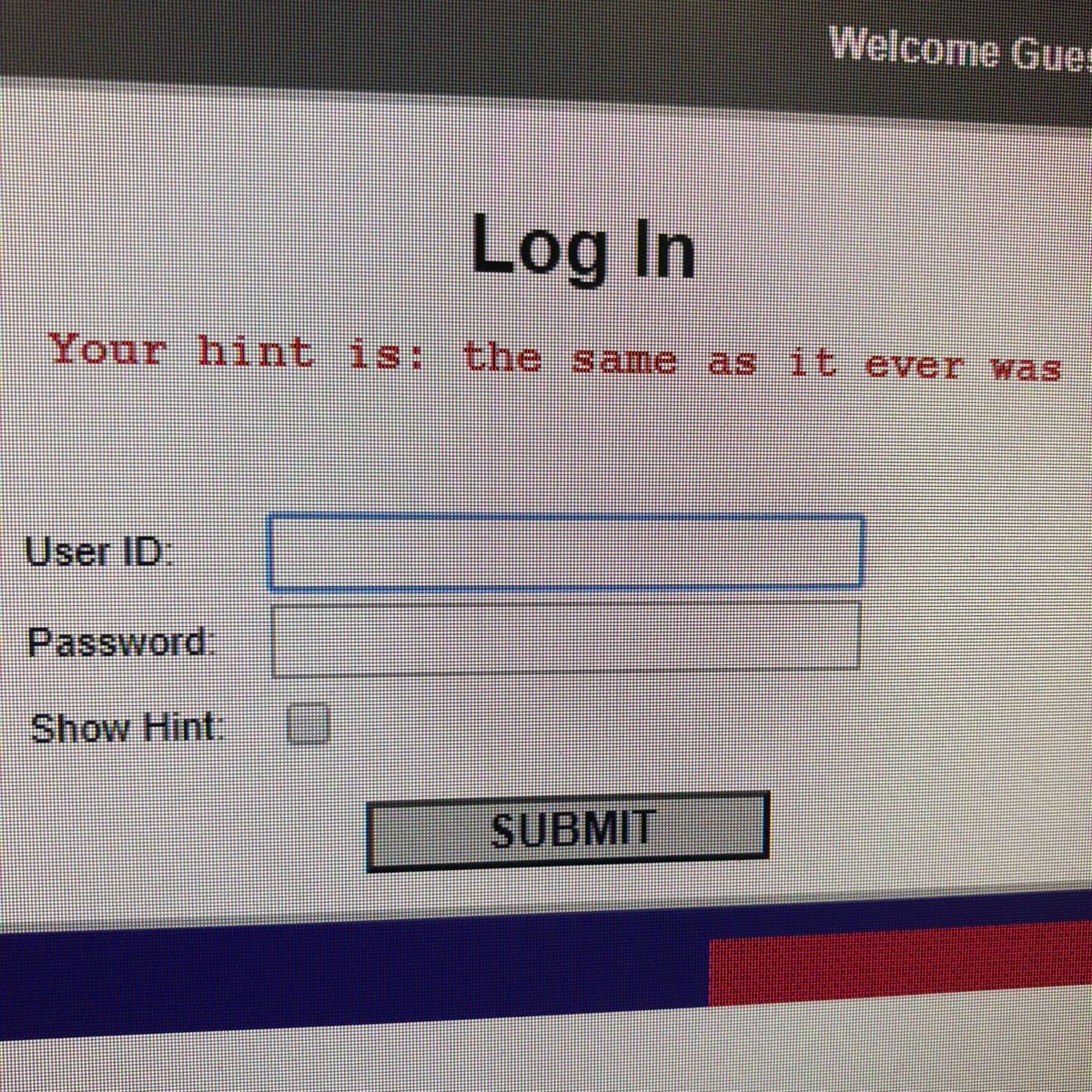 CTVCole's tweet image. Sometimes I wonder why I even bother #ThanksMe #ForgotMyPassword