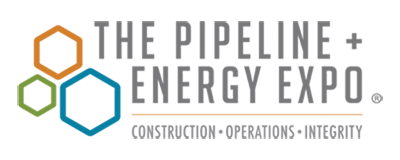 PWREngineers's tweet photo. Chase and Stacey are arriving in Tulsa for the Pipeline + Energy Expo. This video sums up why we’re excited to be here #todayatPWR! #pipelineexpo https://t.co/4JeBQWWsIR https://t.co/UuKNtPY8eZ
