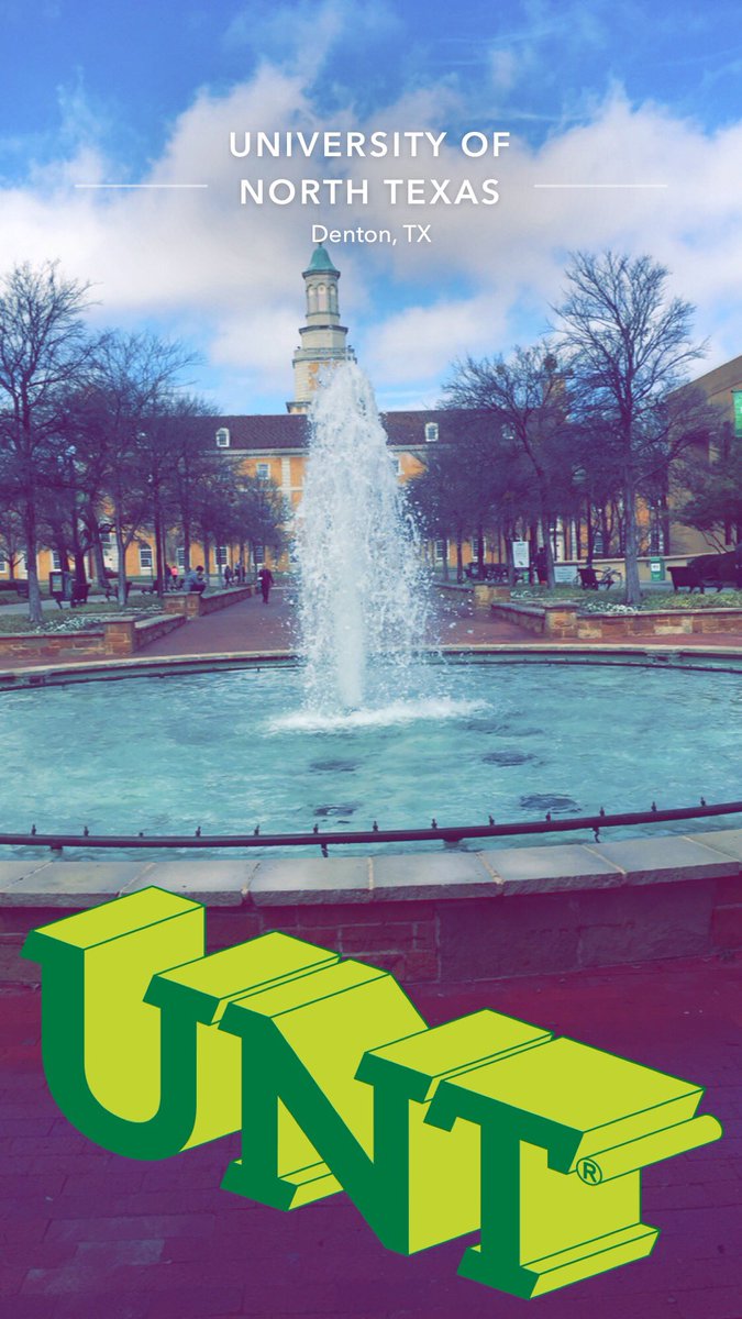 MichaelMairs_'s tweet photo. I’m thrilled to announce that I’ll be attending The University of North Texas!! I am still deciding my minor, and I will be majoring in Vocal Performance! 😁

I’m so thankful for the opportunities I’ve had, and can’t wait for the future!! 🎶

GO MEAN GREEN!! 🦅🎶 #UNT22 @UNTPrez https://t.co/I5O2Xh08dI