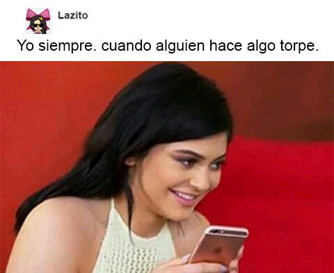 Laziitoo's tweet photo. Jajaja. https://t.co/ouaFchZpz1