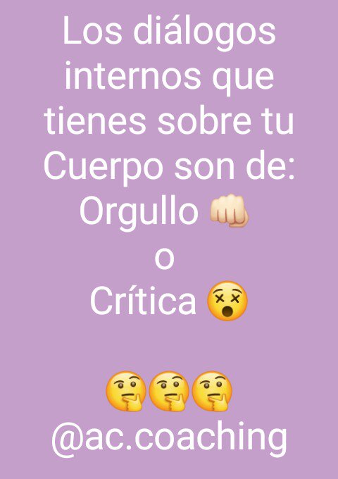 arletteyariht's tweet photo. Cómo miras tú Cuerpo?? #cuerposaludable #bienestar #Motivacion #felizlunes https://t.co/i2glx3LSdn
