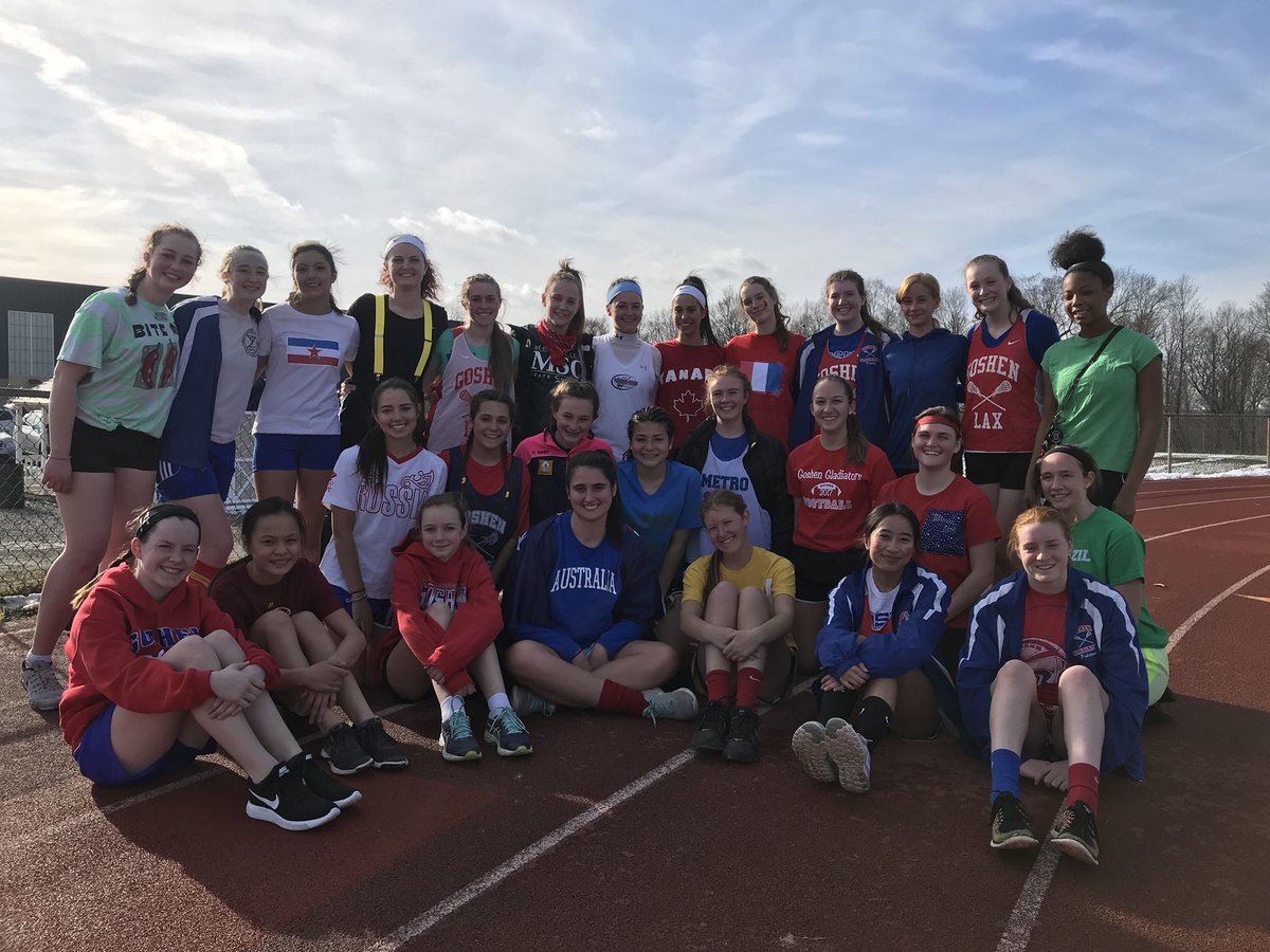 LaxGladiator's tweet photo. 2018  Varsity &amp; JV Lacrosse https://t.co/vFhaKujYVK