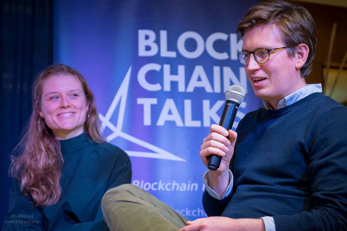 blockblanc's tweet photo. Did you miss #BCT5? No worries we've got you covered! #TBT to last month when we hosted @CryptoCrib in #Amsterdam and #Rotterdam! More on @BlockchainTalkz 's YT channel https://t.co/q4lnBySH8W … - Subscribe to our YT channel and put your house on @CryptoCrib 🚀😎 #byebyeairbnb https://t.co/nxdUVBISR9