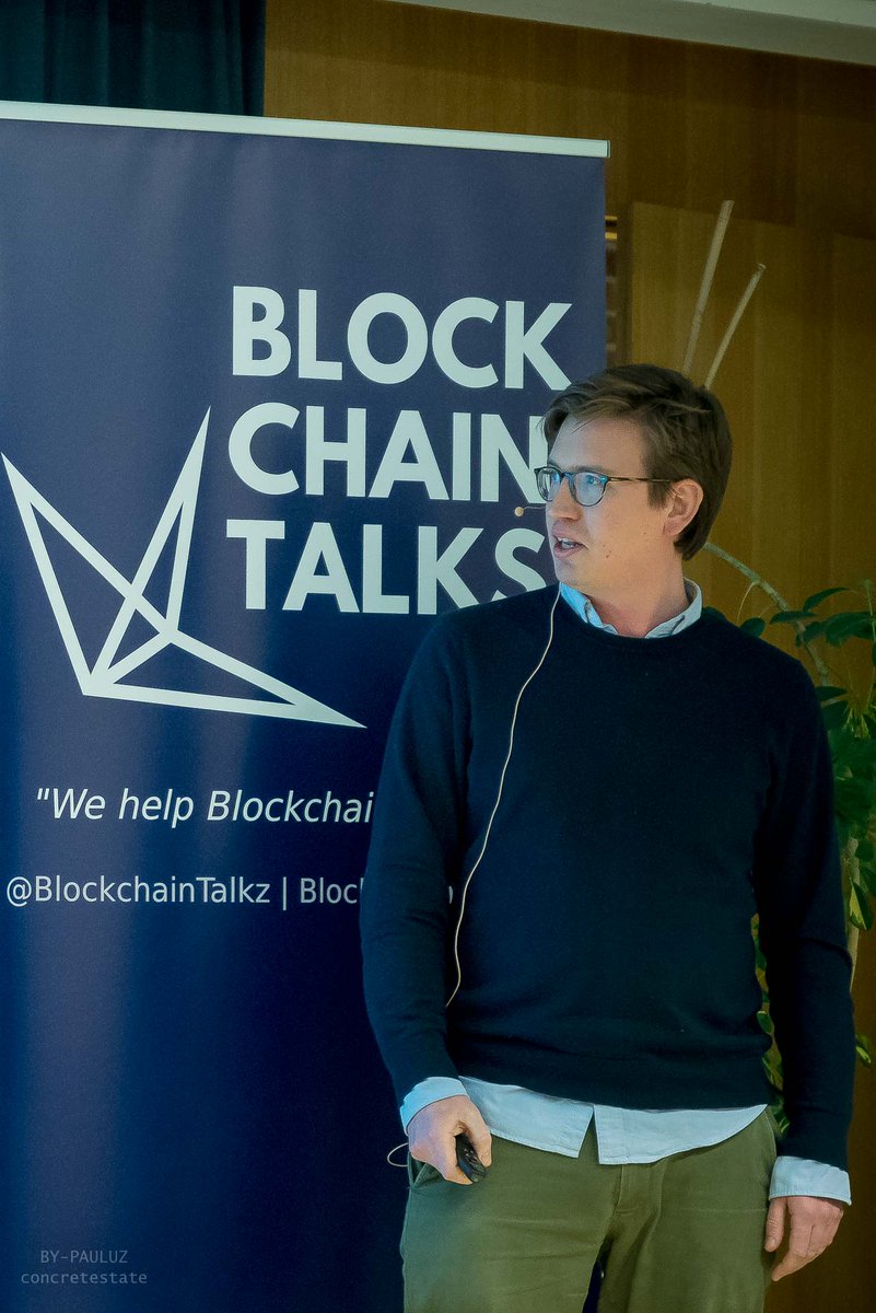 blockblanc's tweet photo. Did you miss #BCT5? No worries we've got you covered! #TBT to last month when we hosted @CryptoCrib in #Amsterdam and #Rotterdam! More on @BlockchainTalkz 's YT channel https://t.co/q4lnBySH8W … - Subscribe to our YT channel and put your house on @CryptoCrib 🚀😎 #byebyeairbnb https://t.co/nxdUVBISR9