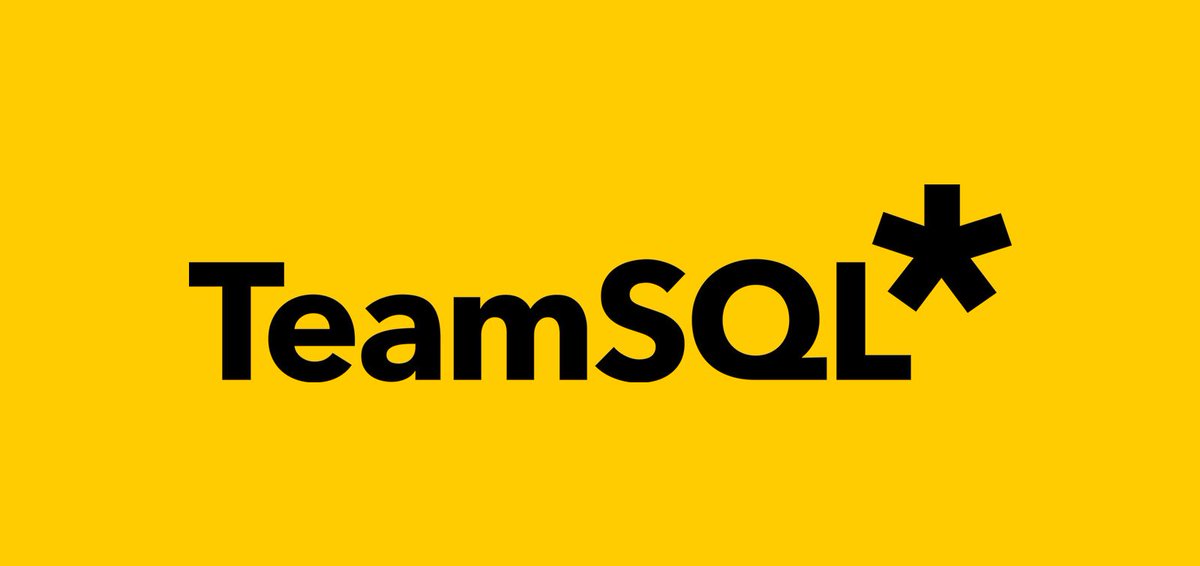 btmgzn's tweet image. Yerli geliştiricilerin hazırladığı TeamSQL tamamen ücretsiz oldu
btmagazin.net/teamsql-tamame… #teamSQL @teamsqlio #btmagazin