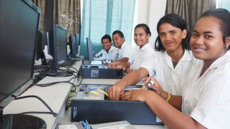 #JustPosted ADB, World Bank Support High-Speed Internet for Micronesia - finchannel.com/business/72620…