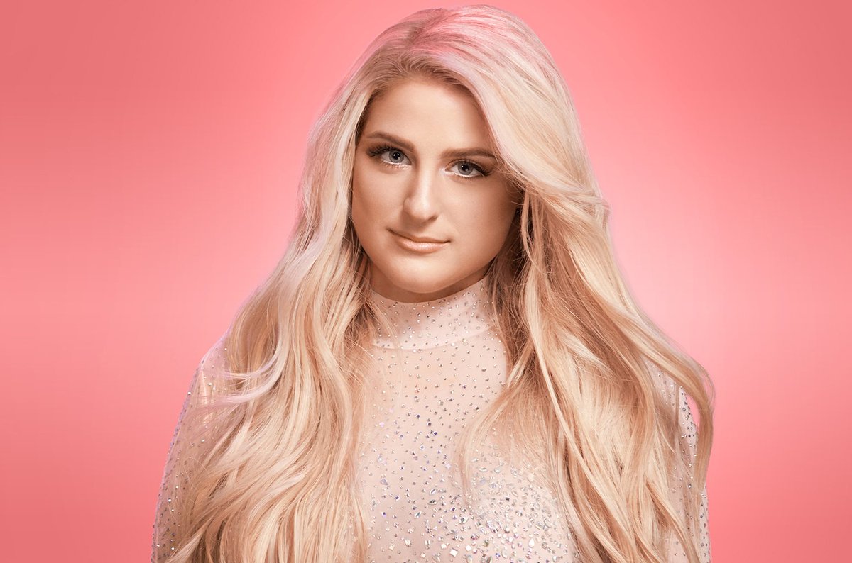 billboard's tweet photo. Meghan Trainor and "Queer Eye" cast team up for Spotify takeover https://t.co/vs1rbv3H0W https://t.co/LIG7vv2d43