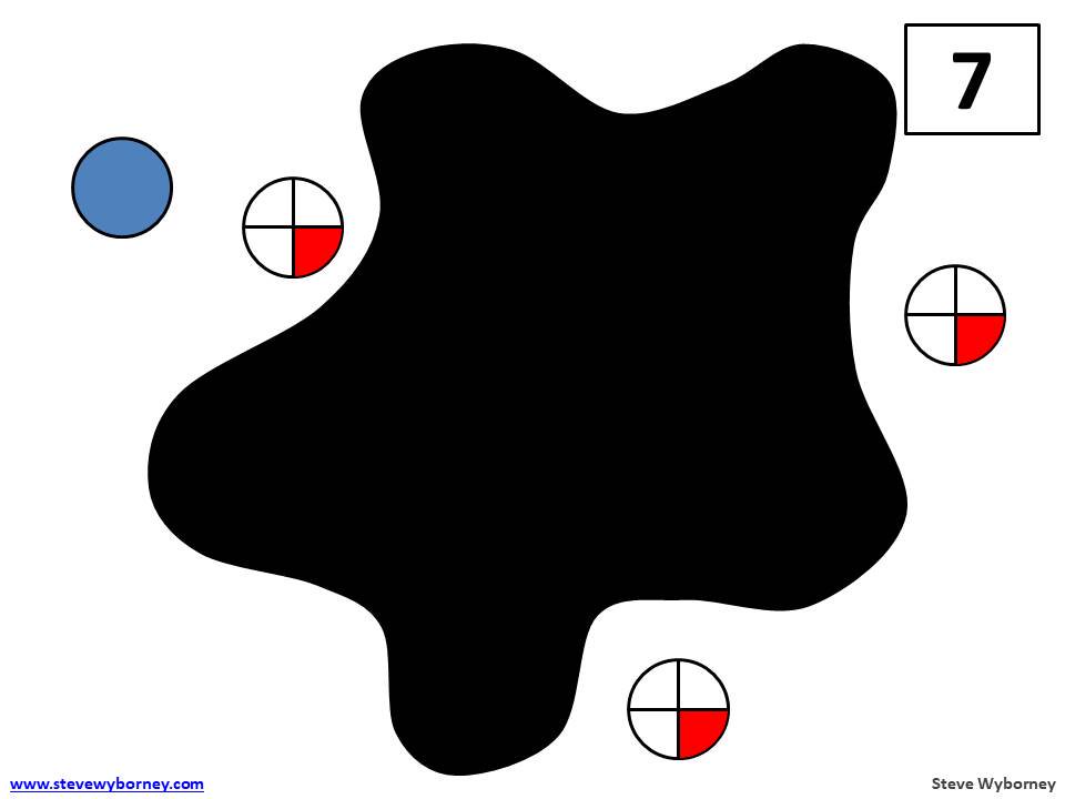 SteveWyborney's tweet image. The Fraction Splat! Series

stevewyborney.com/?p=1028

#mathshare
