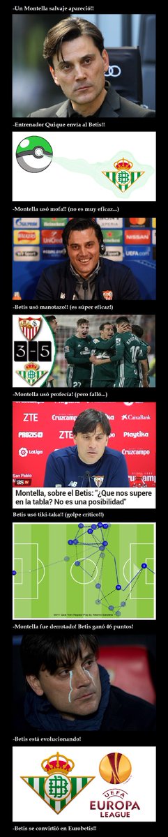 Samubetico's tweet photo. Haciendo lo "imposible"! Vamos #Betis !!! https://t.co/pcy5MG9tES
