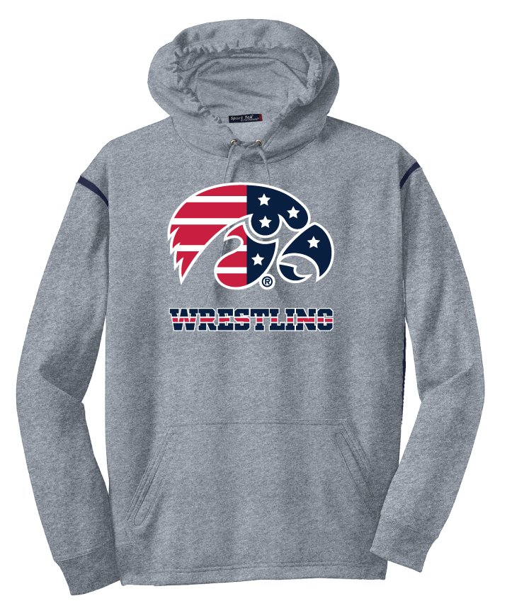 Ironside Apparel tweet media