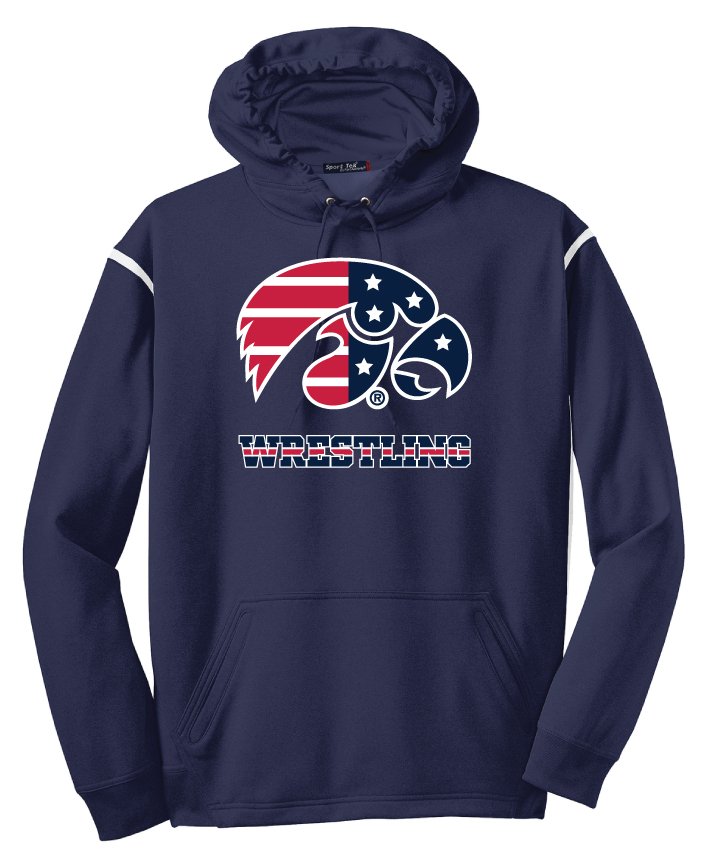 Ironside Apparel tweet media