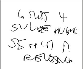 physimatician's tweet image. Trying to make out what this says - someone signing for a parcel... #signedfor #royalmail #wasitdelivered