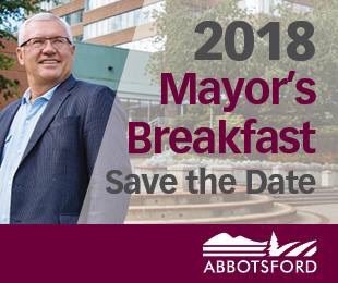 Save the date!   The Mayor's Annual Breakfast takes place on May 23rd, 2018. Tickets will go on sale tomorrow! https://t.co/5CtJl76jrR