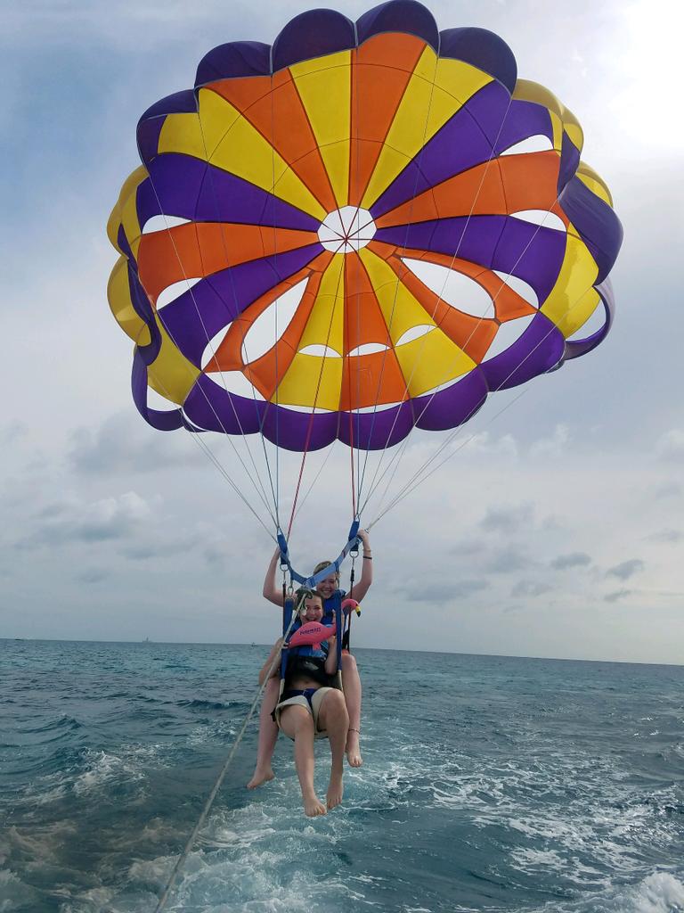 #FutureFlamingo in #aruba