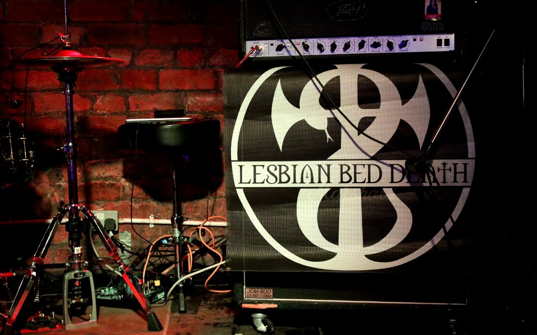 LBDofficial's tweet photo. Thanks to everyone who came down! @SanctuaryBar1 #lesbianbeddeath #femalefrontedband #evilneverdies #gothicpunk #goth #ukgoth #alternativemusic #livemusic #sanctuaryrockbar #burnley #lancashire #uktour https://t.co/F5w1LJ9sj2