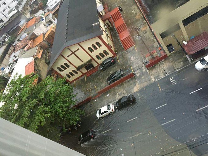 Ver imagem no Twitter