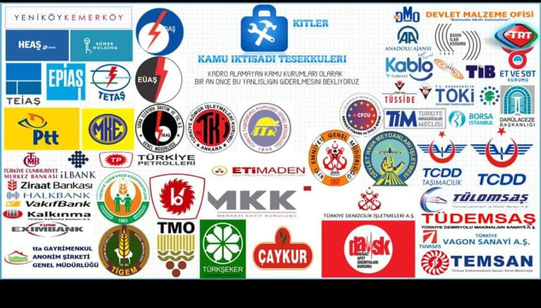 Devletimize dahası Reise güvendik. Bizden kimse yarı yolda kalmasın artık.
#KitlereMüjdele
<a href="/RT_Erdogan/">rt_erdogan</a>
<a href="/BestepeCB/">RTE FAN</a>
<a href="/TC_Basbakan/">TC Başbakanlık</a>
<a href="/CSGBakanligi/">T.C. Çalışma ve Sosyal Güvenlik Bakanlığı</a>
<a href="/jsarieroglu/">Jülide Sarıeroğlu 🇹🇷</a>
<a href="/MaliyeBakanligi/">Hazine ve Maliye Bakanlığı</a>
<a href="/TC_icisleri/">T.C. İçişleri Bakanlığı</a>
<a href="/BeratAlbayrak/">Berat Albayrak</a>
<a href="/turanbulent/">Bülent TURAN</a>
<a href="/ikalin1/">İbrahim Kalın</a>
<a href="/ntv/">NTV</a>
@tvahaber
@FOXhaber
<a href="/Haber7/">Haber 7</a>
<a href="/tgrthabertv/">TGRT HABER</a>