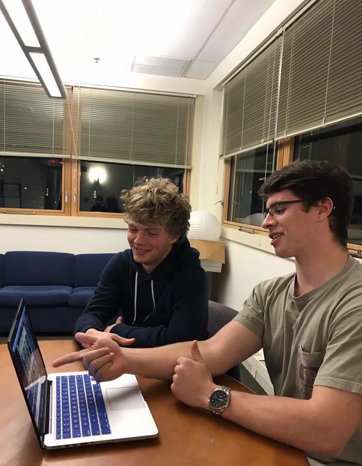 esportswlu's tweet photo. Our #hearthstone teams can't be stopped! Congrats to both our teams on a 2-0 winning #tespa season so far! 😎🙌🔥🎮 [Harry Pinkerton '21, Alex Cantrell '19; Zach Francis '20, Aidan Chandless '19, Keith Denning '18]
#wluesports #college #esports #athletes #blizzard #tb https://t.co/zxbKJm0Y5l