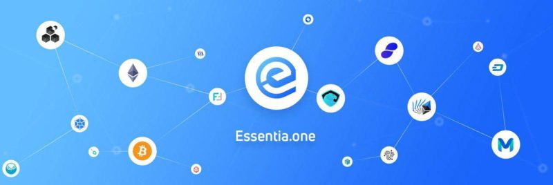 donanishinkaba's tweet photo. @Essentia_One ICO Whitelist Registration is OPEN! Bring together dApps, Assets, Data, Logins & Personal Information All In One Place! Visit: https://t.co/Rrujf8Bt5z #essentiaone #ICO #whitelist #cryptocurrency #blockchain #newinternet #bitcoin $ETH $BTC $ESS https://t.co/CppDCSMS96