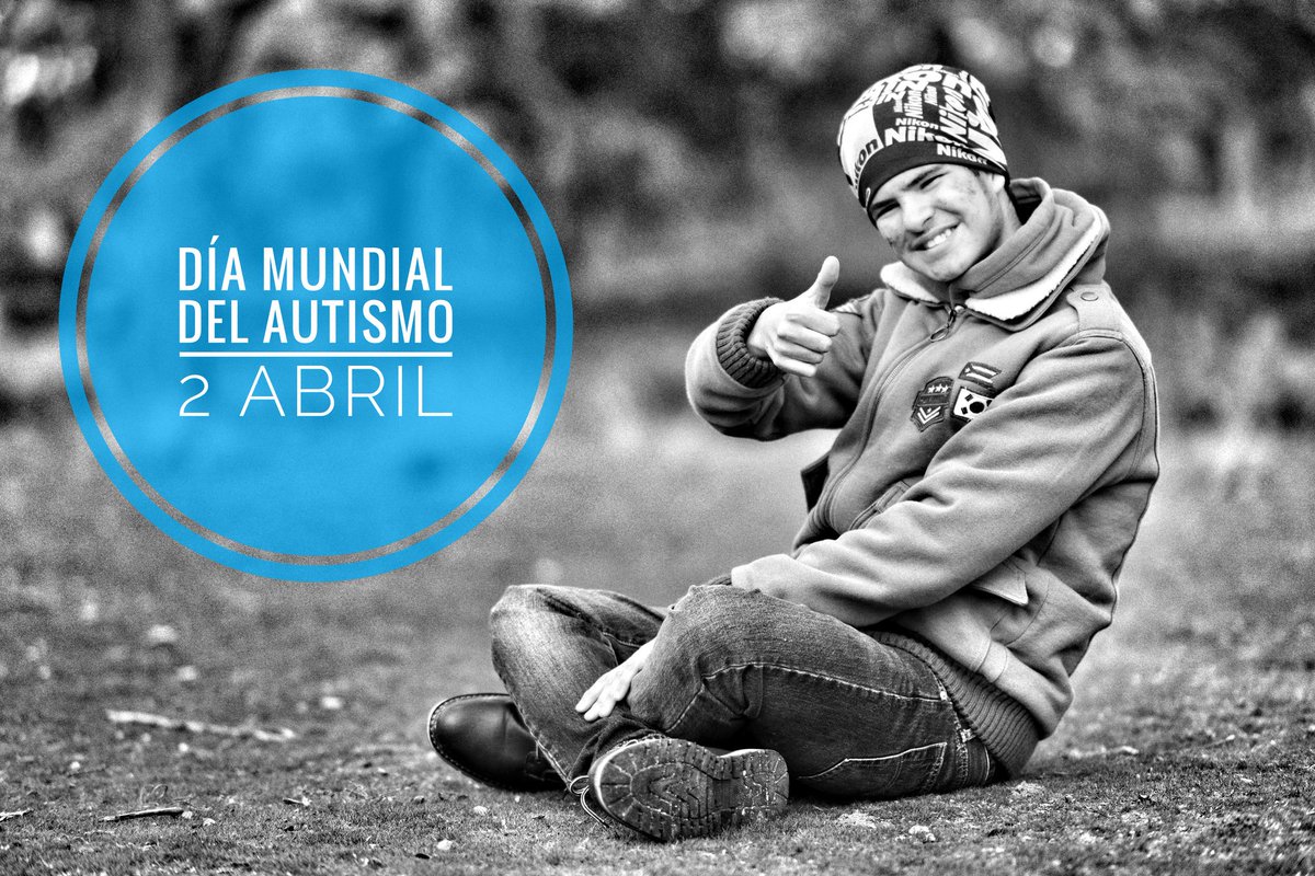 nachopg24's tweet photo. #DiaMundialAutismo https://t.co/quqhX5uTT6