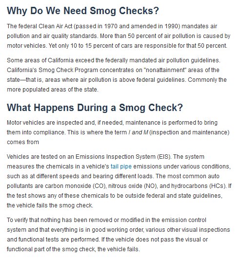 ASmogShop's tweet image. #SmogChecks #SmogTestShop #OutOfStateSmogCheck