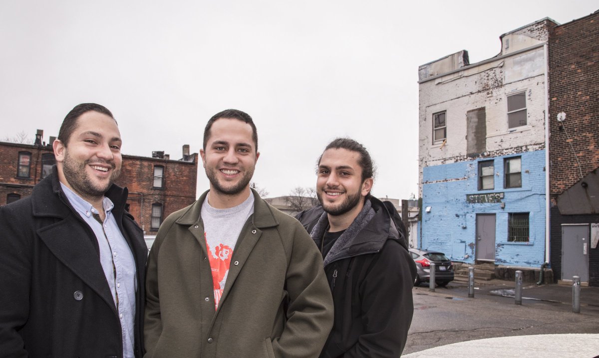 crainsdetroit's tweet photo. Entrepreneurial brothers realized their interests in virtual reality and graphic art generate a cutting-edge product https://t.co/Dj6pNAAdUP https://t.co/6OT6wHx5vf