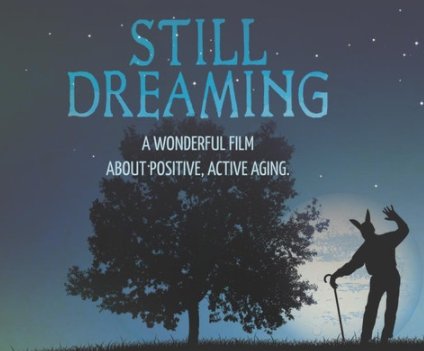 danceforpd's tweet photo. Proud to participate in the free screening of Still Dreaming April 17 and to join panelists from @lifetimearts @elderarts. RSVP for Paramus, NJ event here: https://t.co/AS5qN7ColU https://t.co/saqHe0qvw9