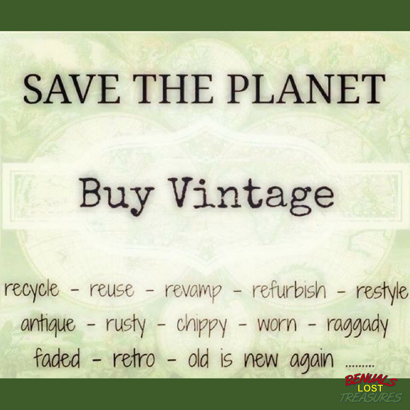 benualskc's tweet photo. Check out our online store!
https://t.co/nwGfGEjUYO  
#buyvintage #shoponline https://t.co/RxBqHpKJU7
