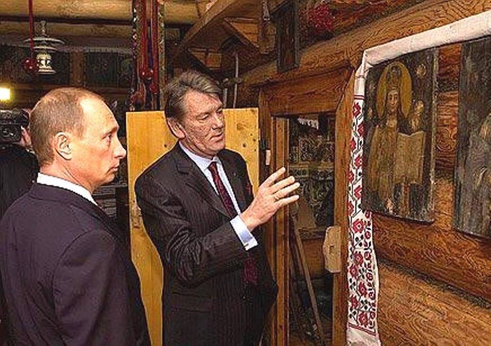 НАБУ почало перевірку можливого фінансування Каддафі виборчої кампанії Тимошенко, - Ар'єв - Цензор.НЕТ 3553