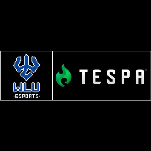 esportswlu's tweet photo. We are proud to announce that we are officially a Tespa Chapter! 💙💚🎉 Tespa is a leading collegiate eSports organization. We couldn't be more excited to join the network of 200+ eSports clubs it supports! 😄

#wluesports #tespa #esports #college #videogames #gamers #athletes https://t.co/P4WdUP1tSi