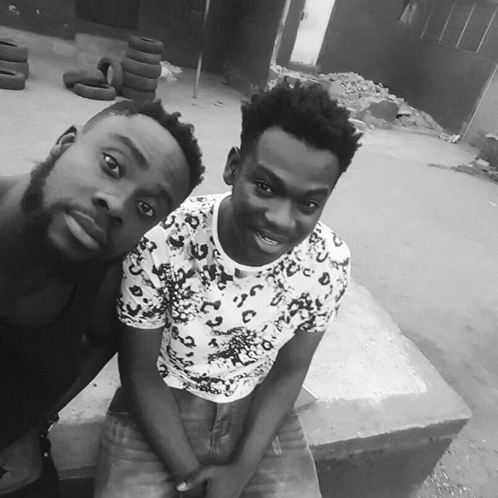 Koo_Ntakra's tweet photo. The future is very bright so we donβt need your #Bobo #Amwan #KOK https://t.co/7mvzxxGqyI